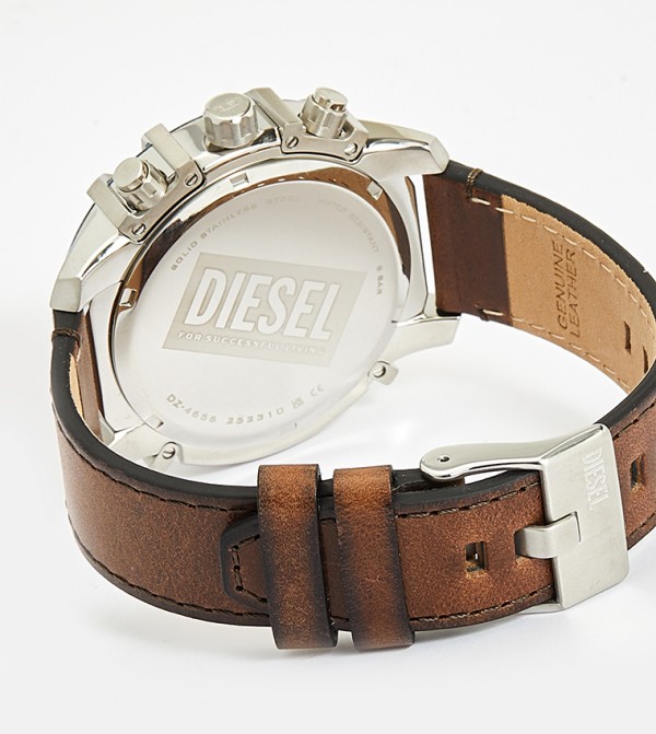 Diesel Diesel - Blue undefined