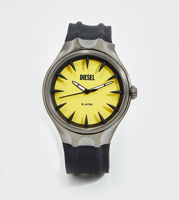 Diesel Diesel - Yellow undefined