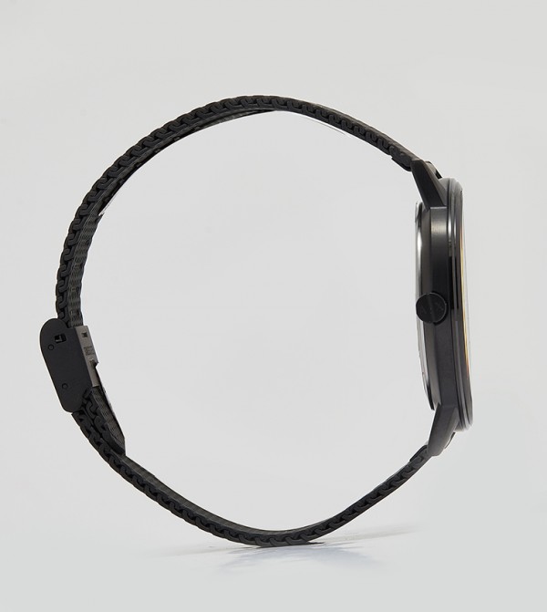 Armani Exchange Armani Exchange - Black undefined