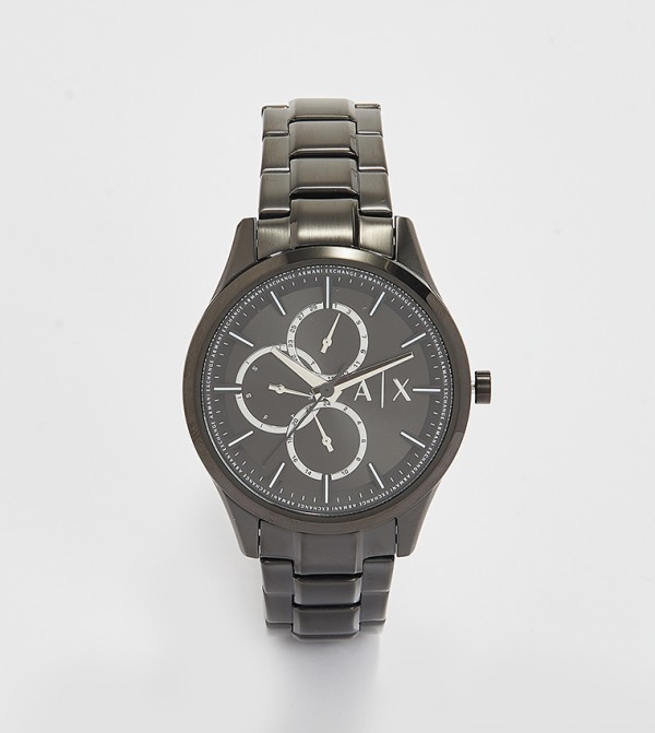 Armani Exchange  - Black undefined