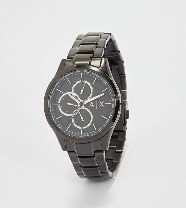 Armani Exchange  - Black undefined
