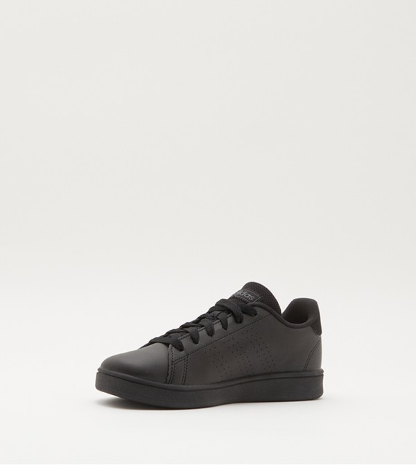 Adidas Sneakers - Black Low Top