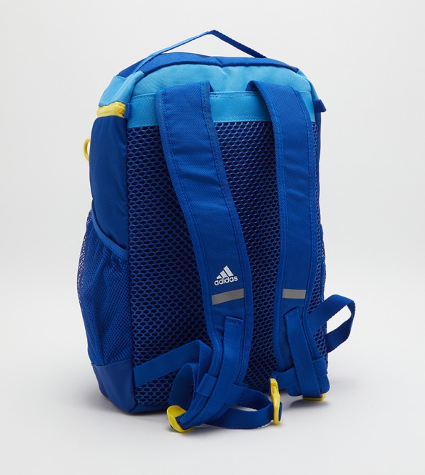 Adidas christmas bags - Blue Backpacks