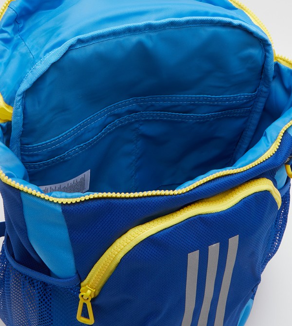 Adidas christmas bags - Blue Backpacks