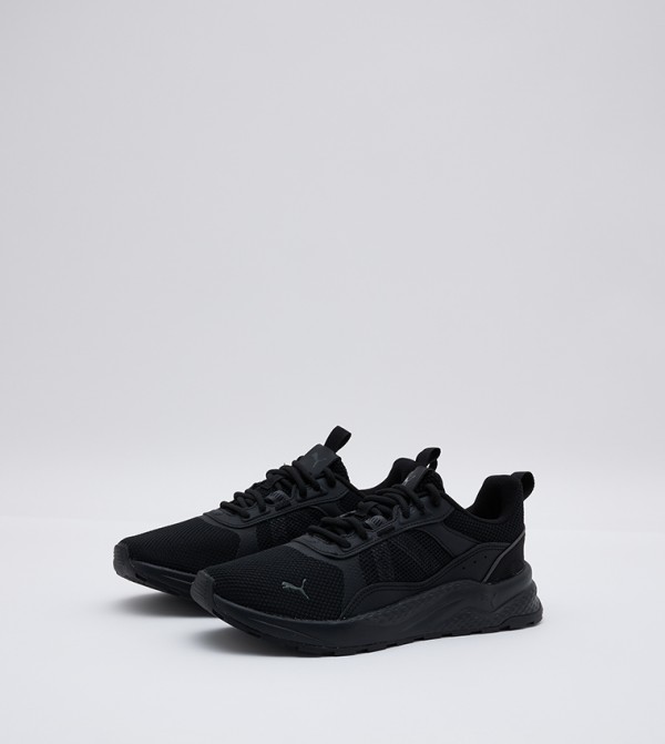 Puma Puma - Black Running & Training