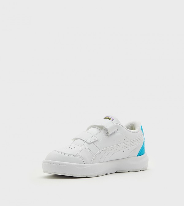 Puma Puma - White Running & Training