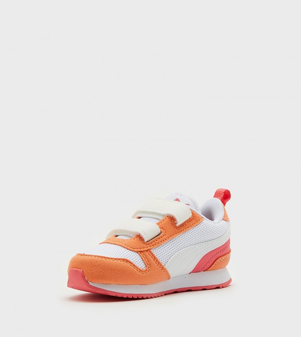 Puma Puma - White Running & Training