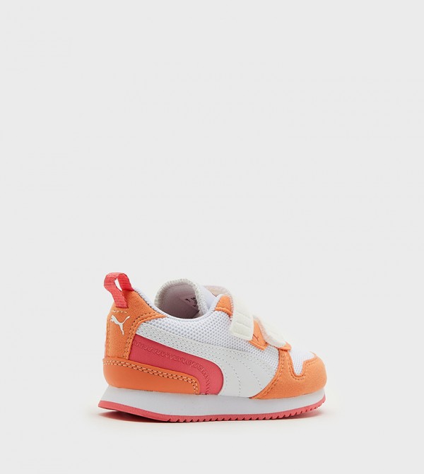 Puma Puma - White Running & Training
