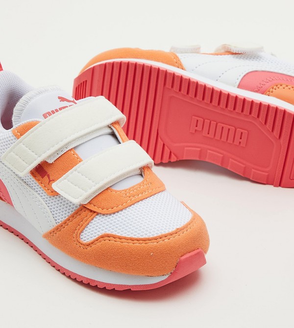 Puma Puma - White Running & Training