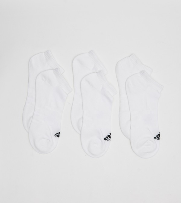 Adidas Adidas - White Casual Socks