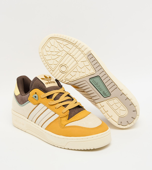 Adidas Adidas - Multi Low Top