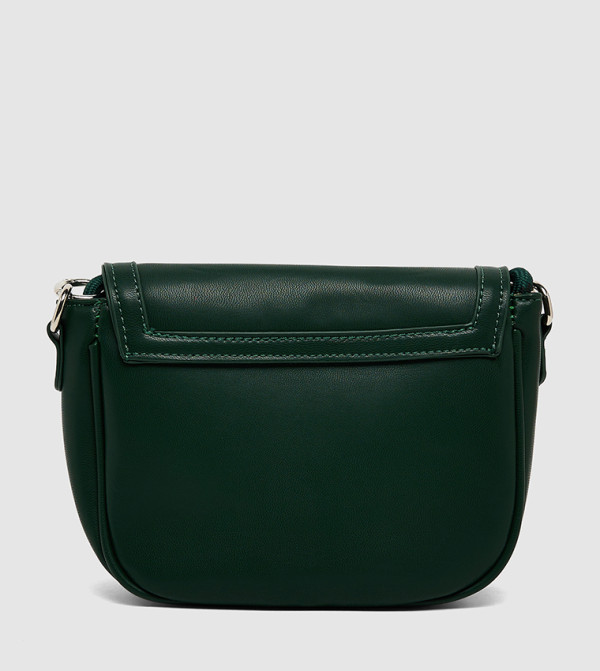 Hailys  - Green Cross Body Bags