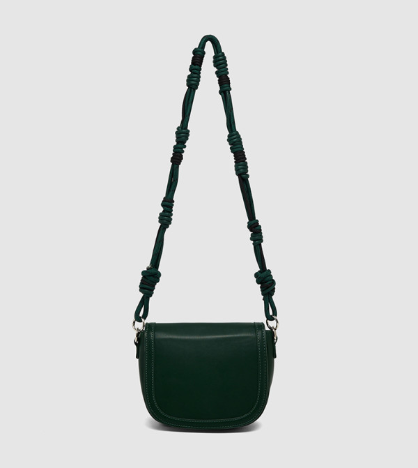 Hailys  - Green Cross Body Bags