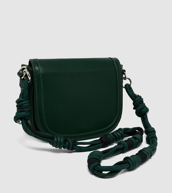 Hailys  - Green Cross Body Bags