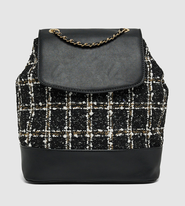 Hailys  - Black undefined