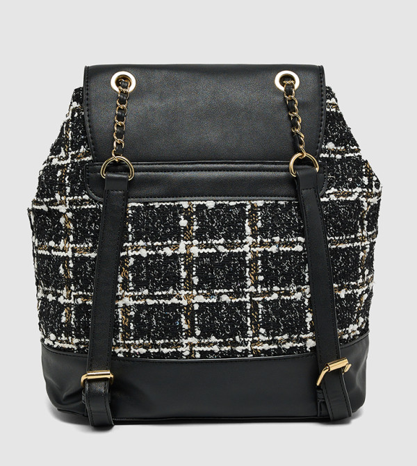 Hailys  - Black undefined