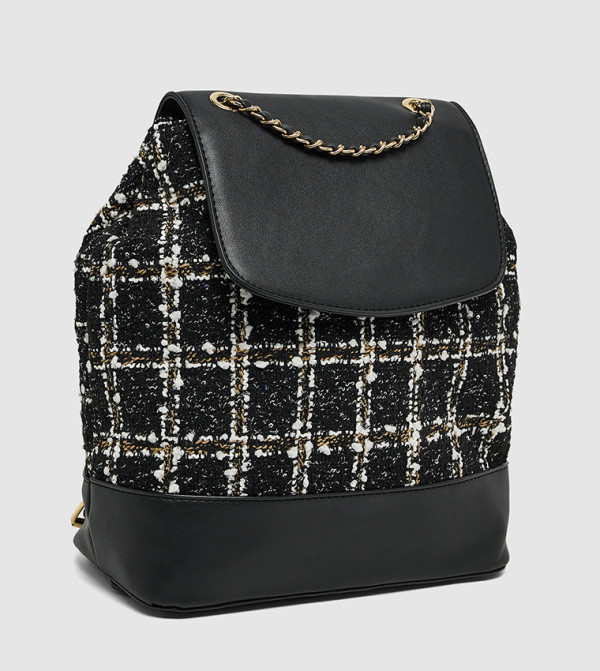 Hailys  - Black undefined