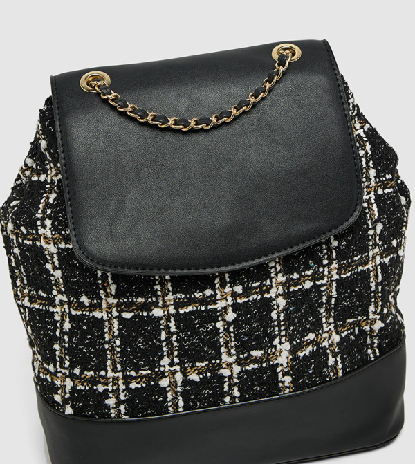 Hailys  - Black undefined