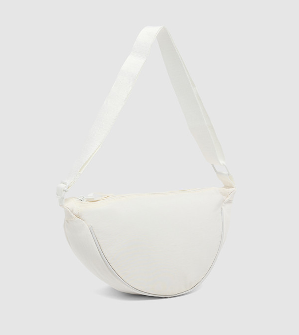 Hailys  - White Cross Body Bags