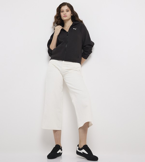 بوما بوما - أسود جاكيتات كاجوال