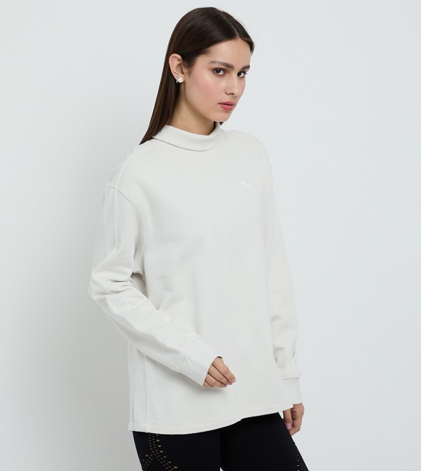 بوما بوما - أوف وايت بلوزات