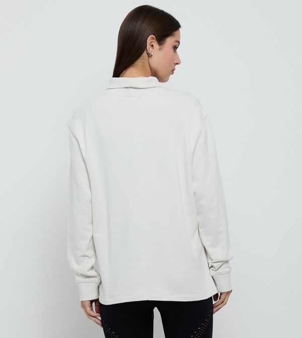 بوما بوما - أوف وايت بلوزات