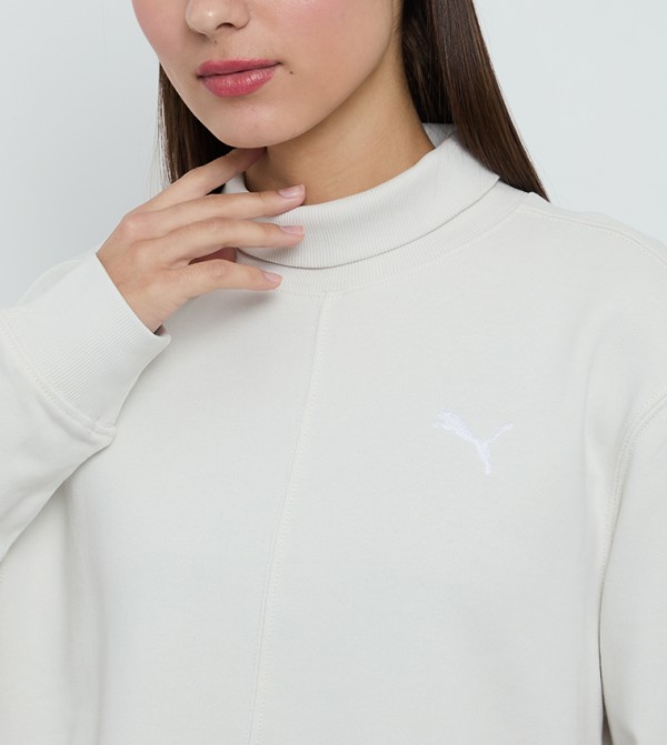 بوما بوما - أوف وايت بلوزات