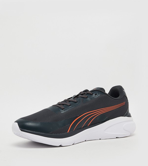 بوما بوما - فحمي أحذية الجري