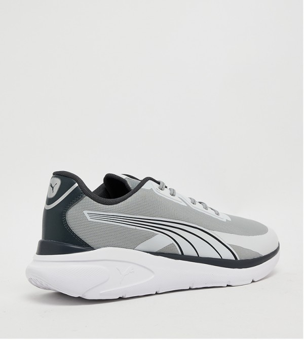 بوما بوما - رمادي أحذية الجري