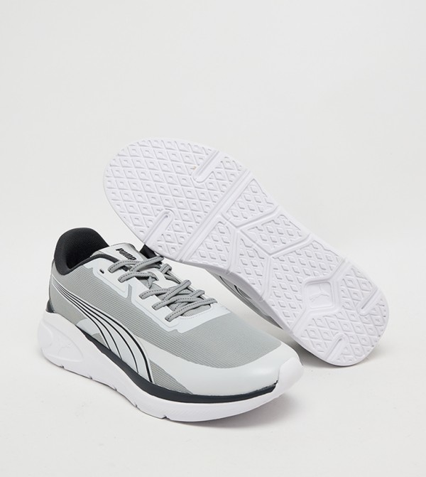بوما بوما - رمادي أحذية الجري