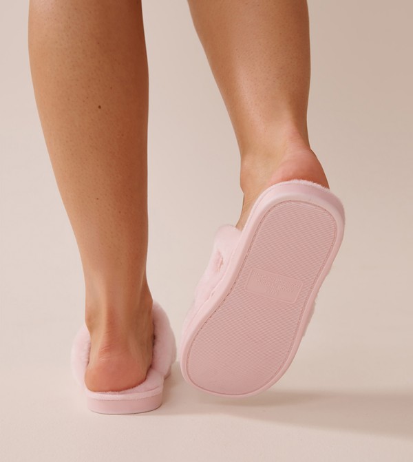 لافي ان روز لافي ان روز - وردي Bedroom Slippers