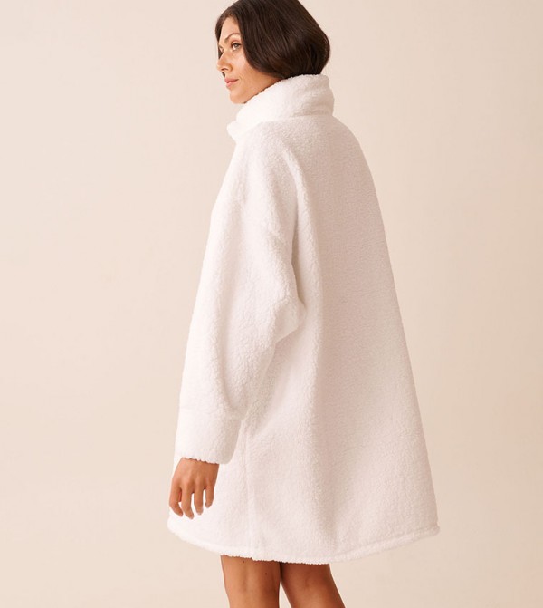 لافي ان روز لافي ان روز - أبيض ملابس بيتية