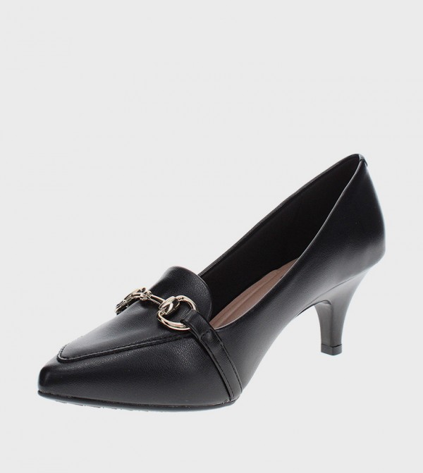 Beira Rio Beira Rio - Black Pumps