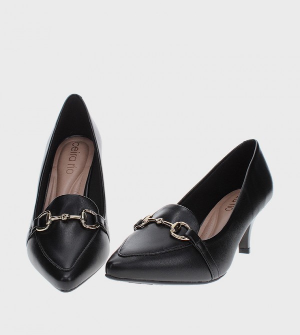 Beira Rio Beira Rio - Black Pumps
