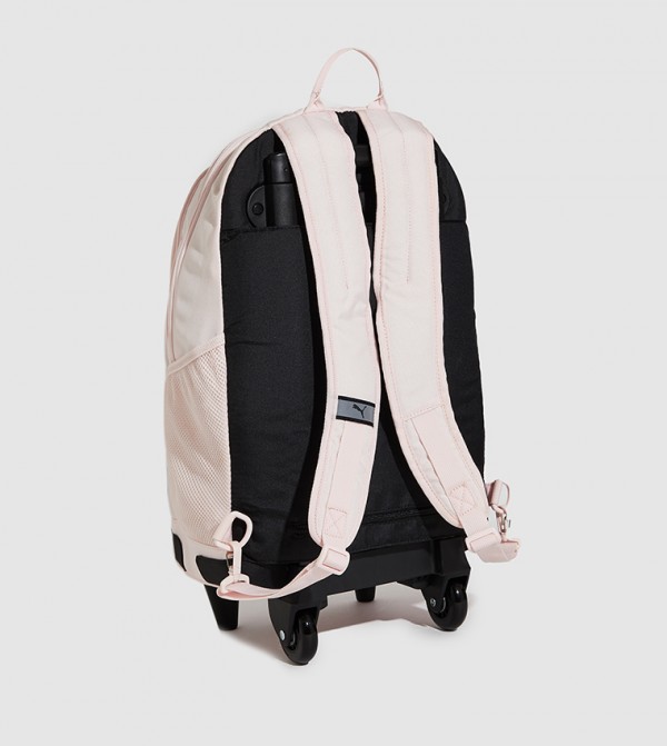 Puma Puma - Pink Trolley Backpack