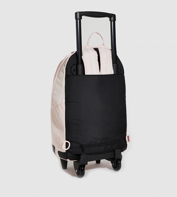 Puma Puma - Pink Trolley Backpack