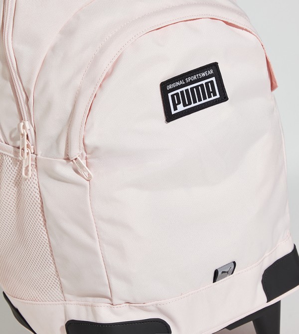 Puma Puma - Pink Trolley Backpack