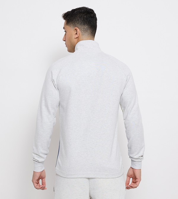 Puma Puma - White Jackets