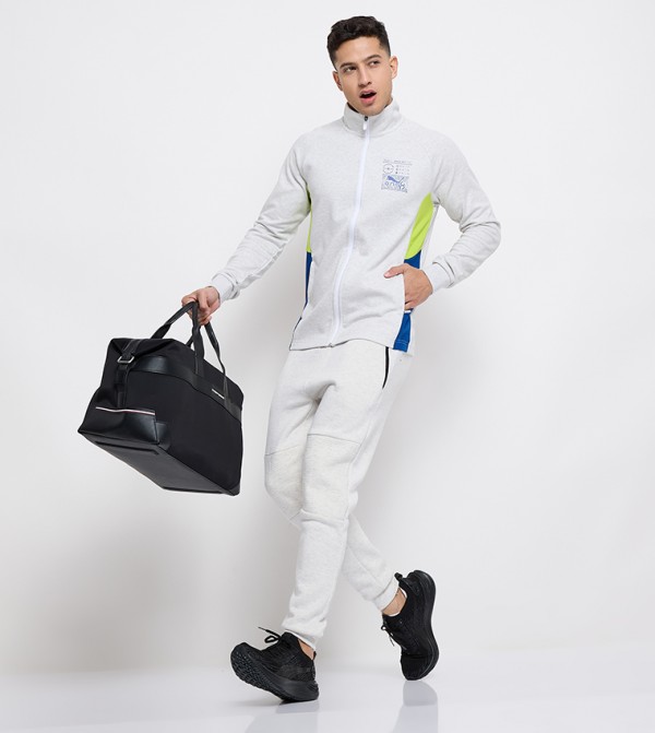 Puma Puma - White Jackets
