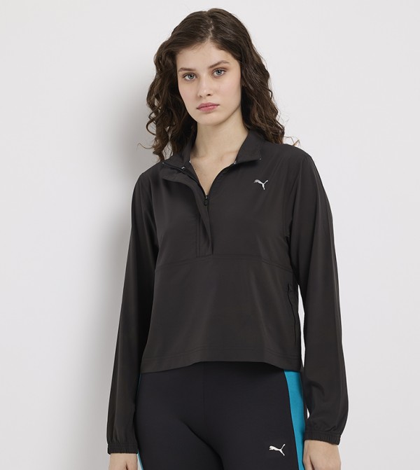 بوما بوما - أسود بلايز