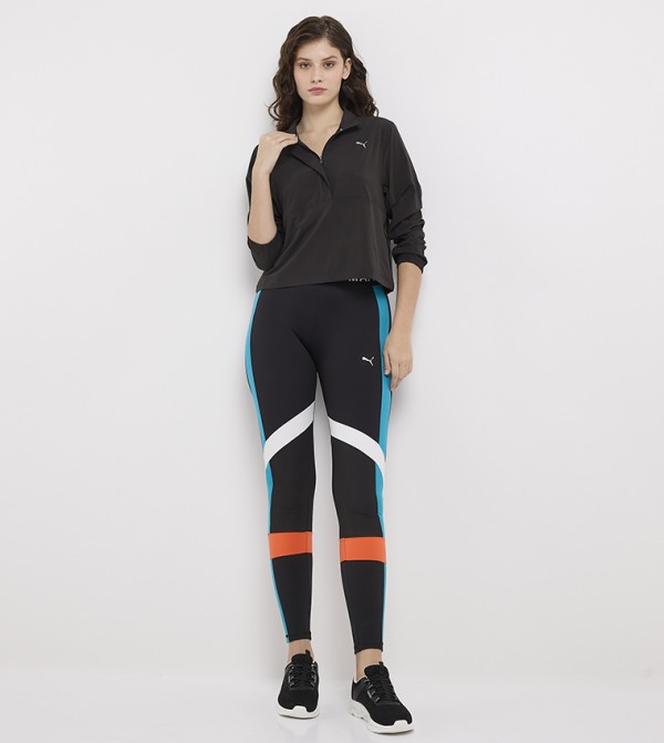 بوما بوما - أسود بلايز