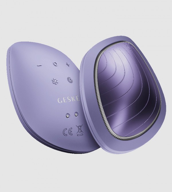 GESKE Grooming - Purple Make-up Tools & Accessories