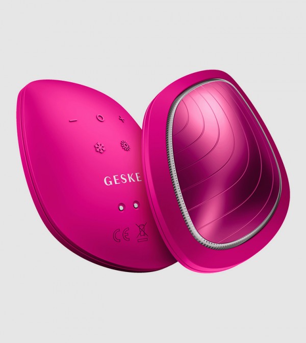 GESKE  Grooming - Magenta Smart Tools