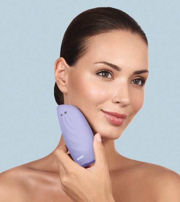 GESKE  Grooming - Purple Make-up Tools & Accessories