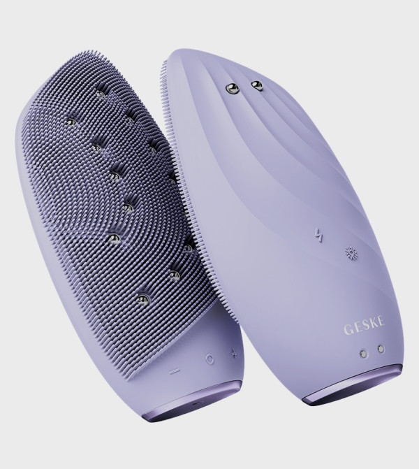 GESKE  Grooming - Purple Make-up Tools & Accessories