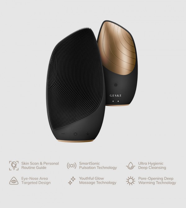 GESKE  Beauty - Gold Smart Tools