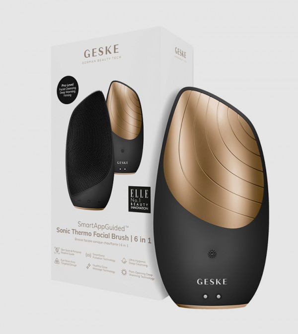 GESKE  Beauty - Gold Smart Tools