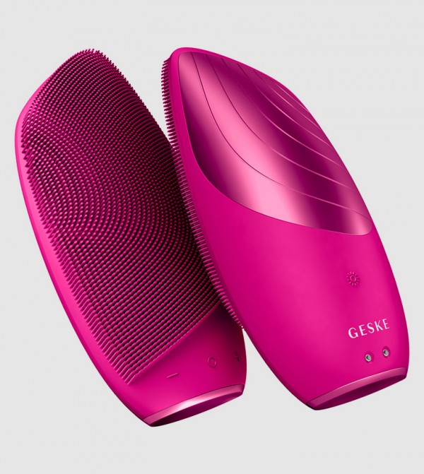GESKE  Beauty - Magenta Smart Tools