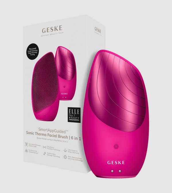 GESKE  Beauty - Magenta Smart Tools