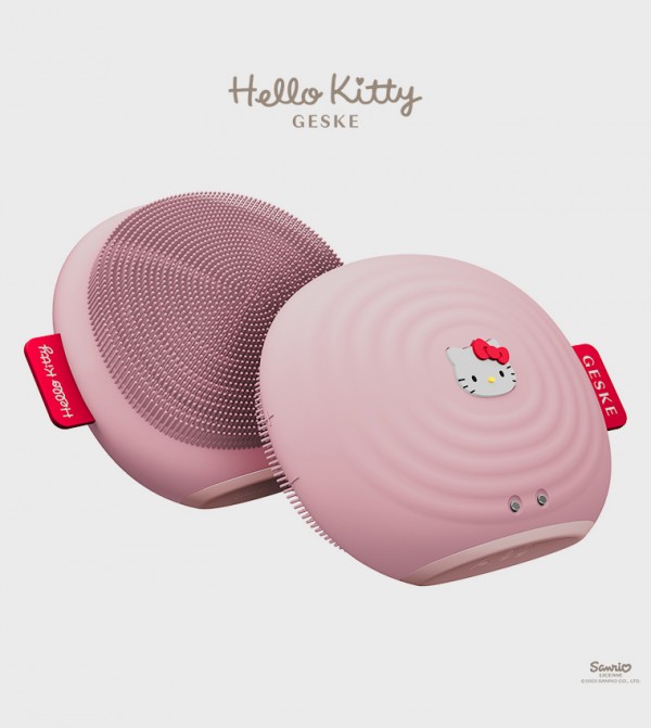 GESKE Grooming - Pink Make-up Tools & Accessories